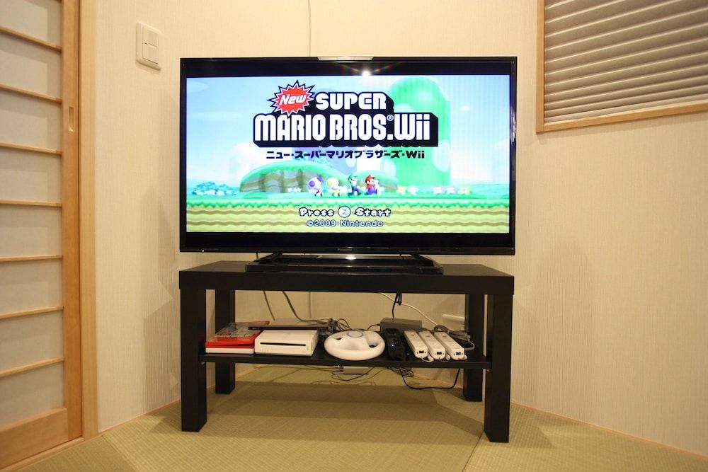 GuestHouse SagaArashiyama House, 3 Bedrooms 12