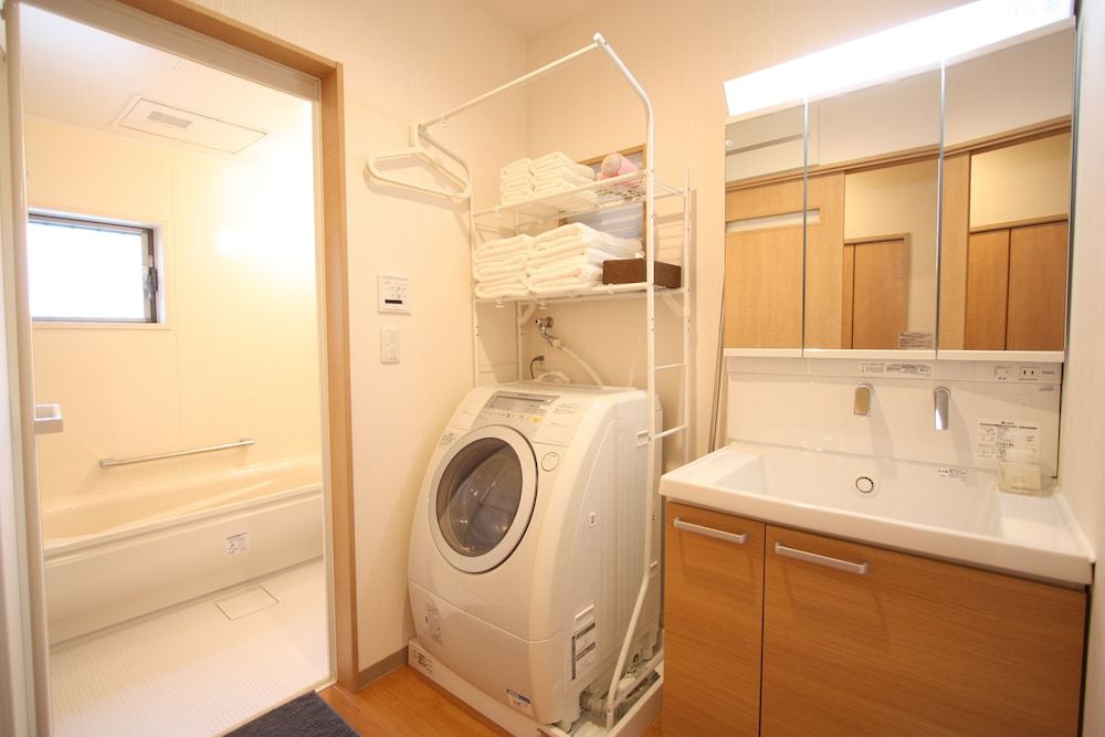 GuestHouse SagaArashiyama House, 3 Bedrooms 13