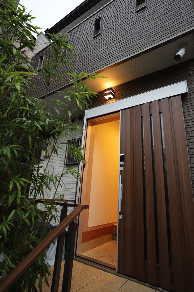 undefined GuestHouse SagaArashiyama 2