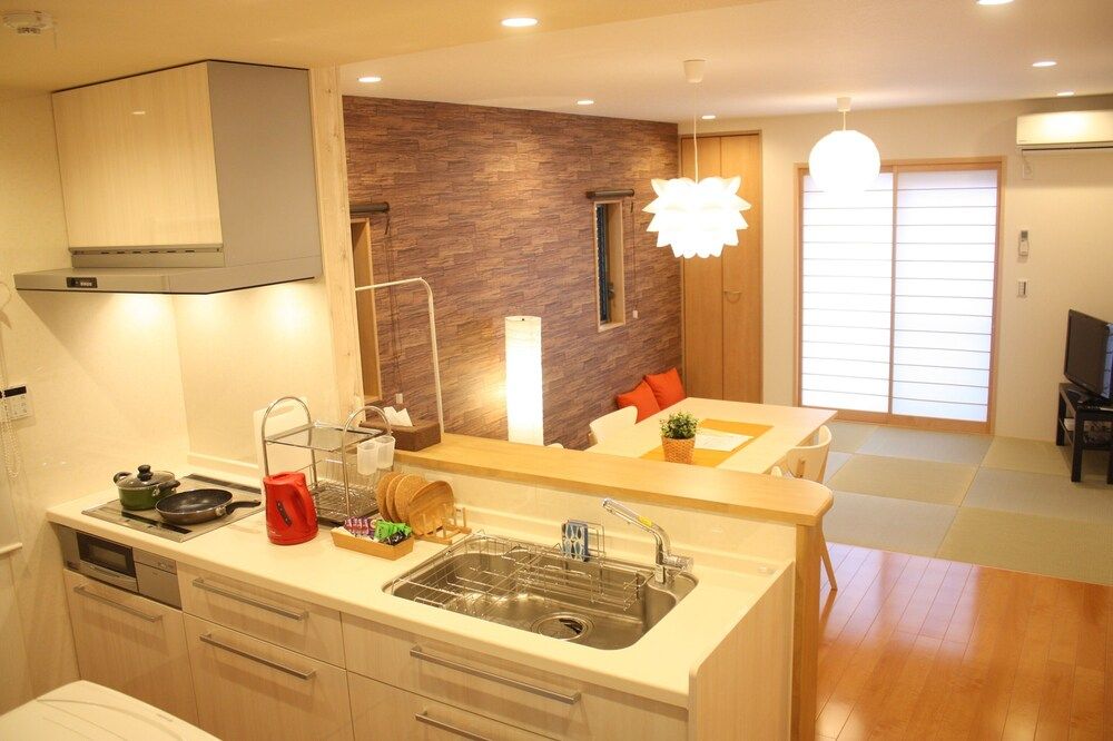 GuestHouse SagaArashiyama House, 3 Bedrooms 8