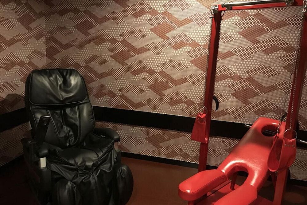 undefined Hotel Jardin de Fleurs - Adult Only 6