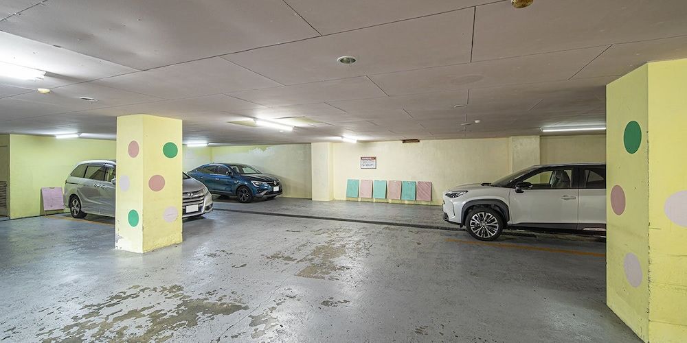 undefined Hotel Jardin de Fleurs - Adult Only 7