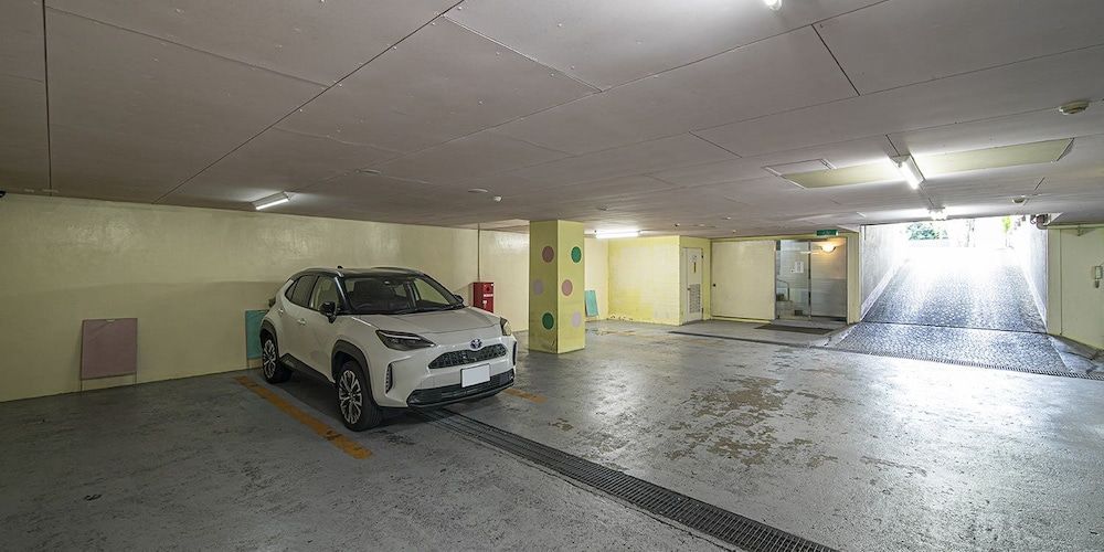 undefined Hotel Jardin de Fleurs - Adult Only 8