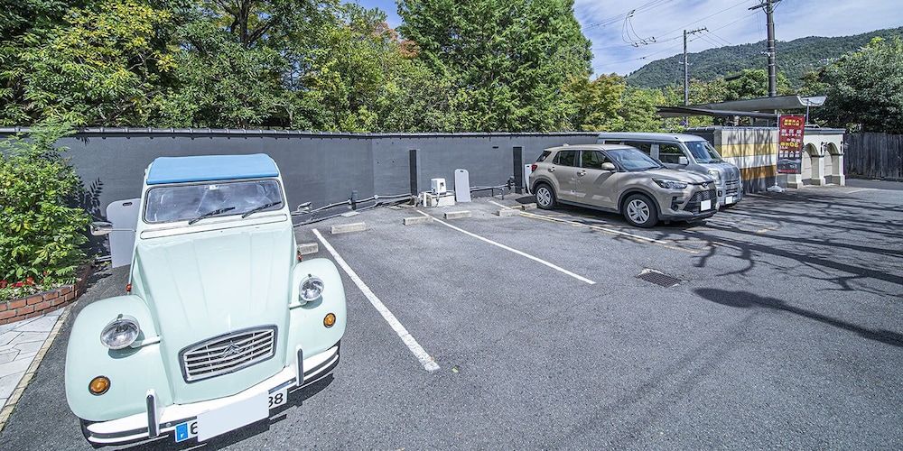 undefined Hotel Jardin de Fleurs - Adult Only 4