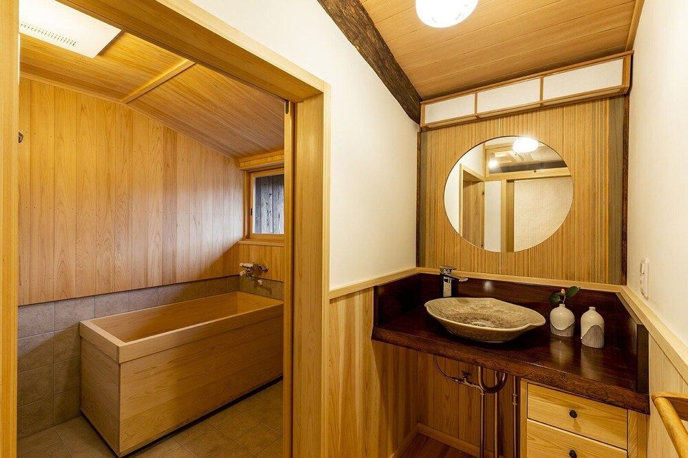 The Ookini State Guest House Private Japanese Style House 10