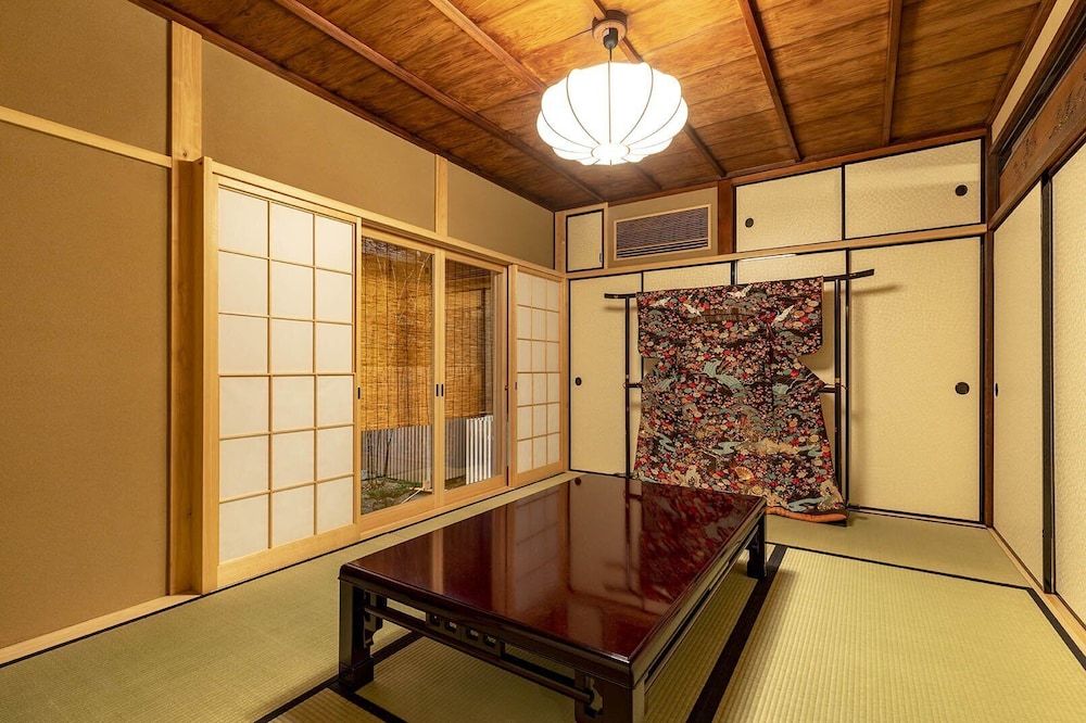 undefined The Ookini State Guest House 7