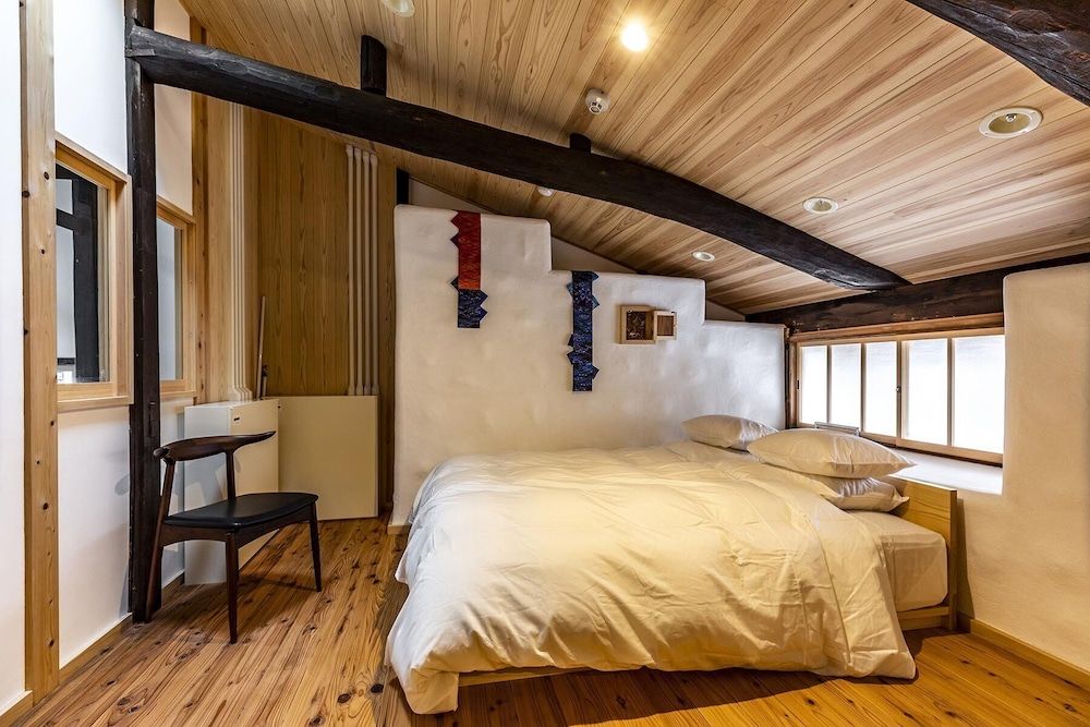 undefined The Ookini State Guest House 9