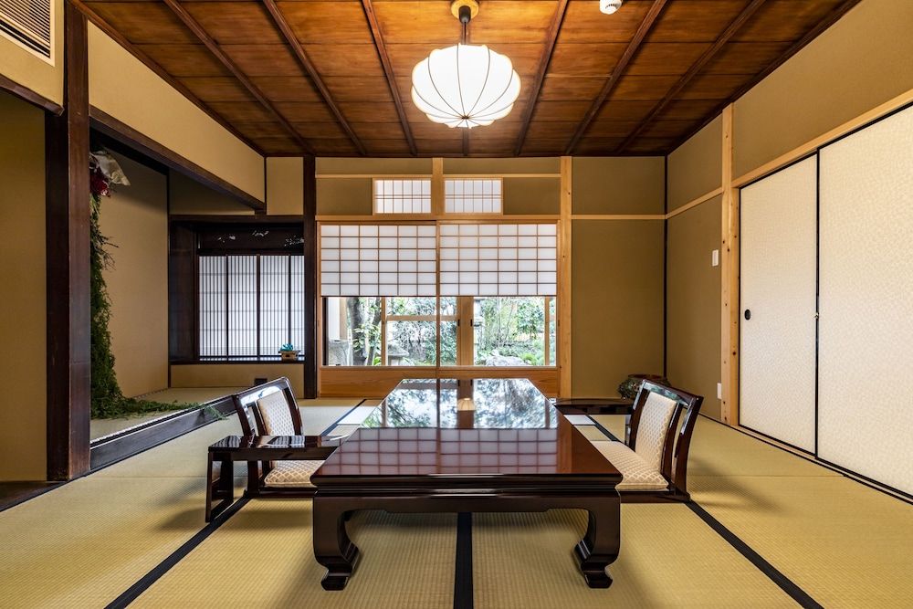 undefined The Ookini State Guest House 4