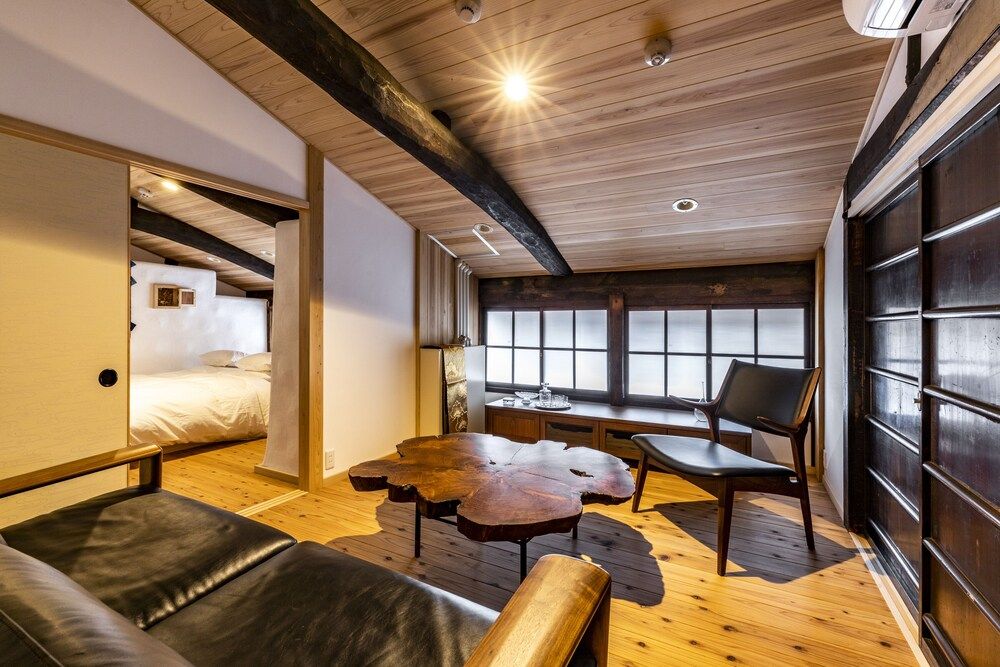 undefined The Ookini State Guest House 10