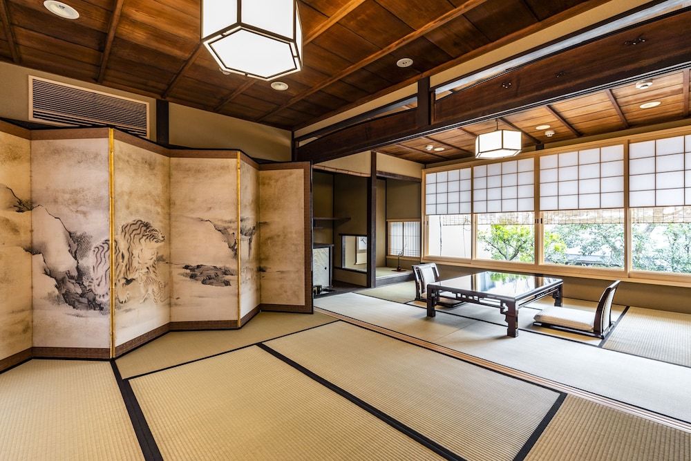 undefined The Ookini State Guest House