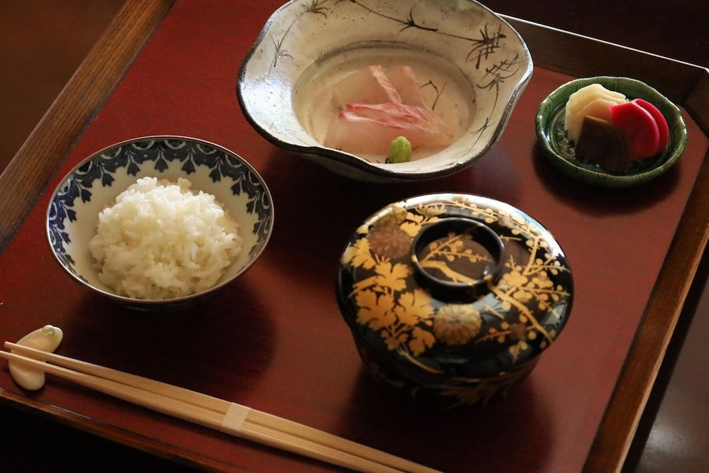 undefined The Ookini State Guest House 3