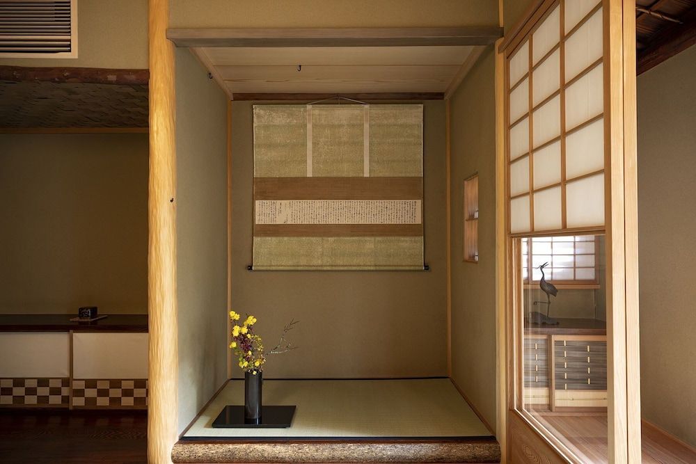 undefined The Ookini State Guest House 8