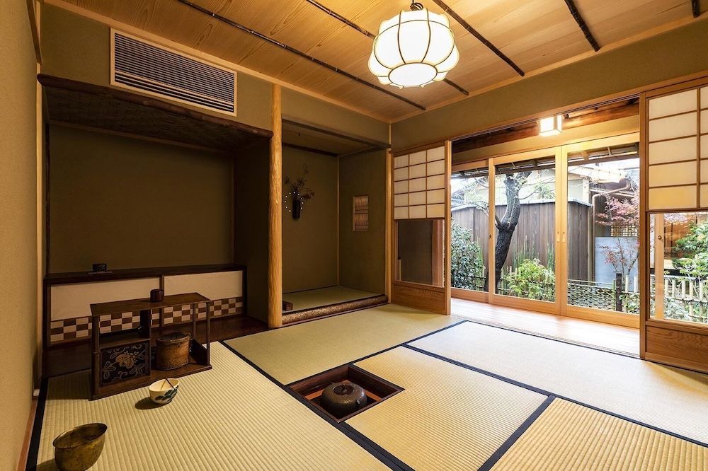 undefined The Ookini State Guest House 6