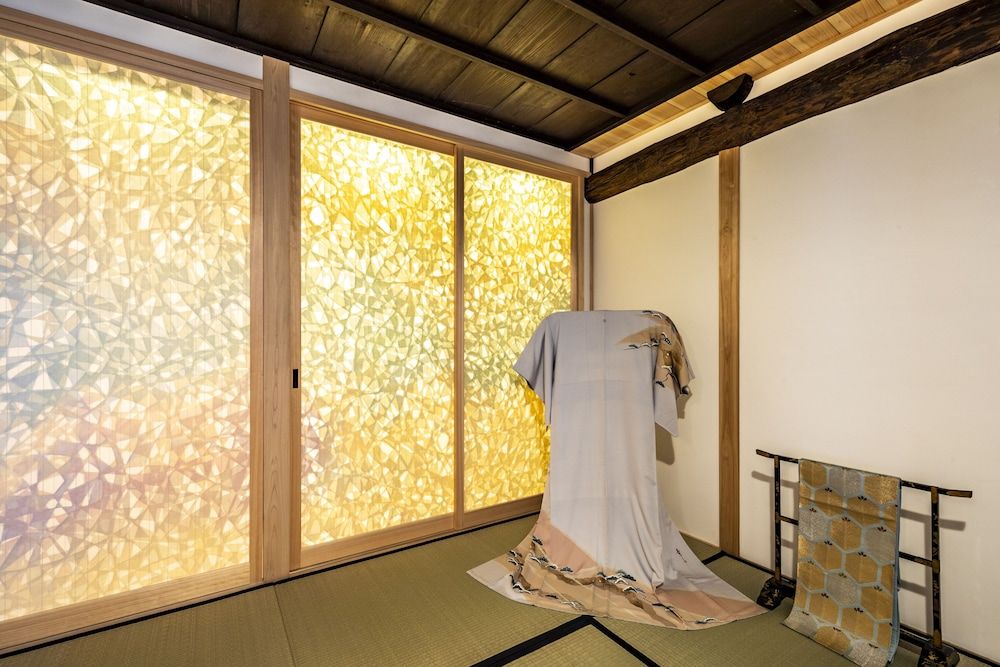 The Ookini State Guest House Private Japanese Style House 8