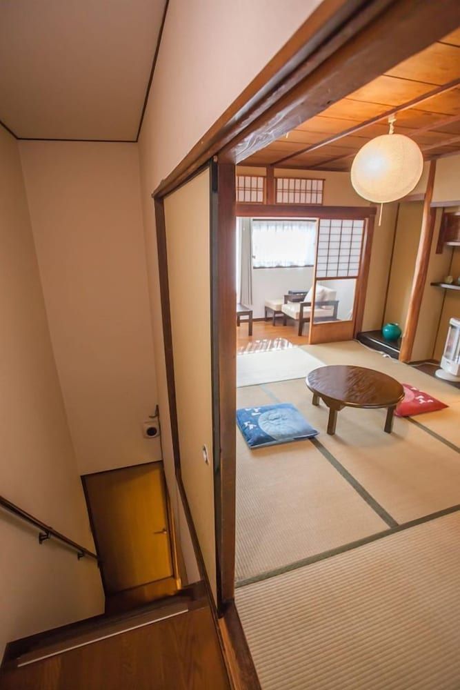 undefined Guesthouse Higashiyama Jao 5