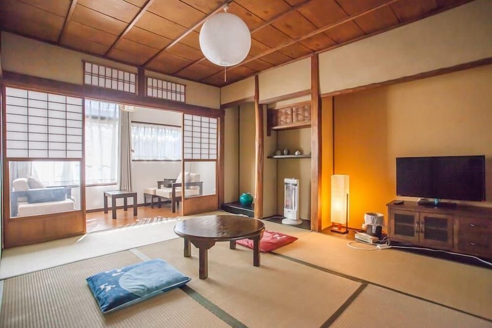Guesthouse Higashiyama Jao Private Vacation Home 2