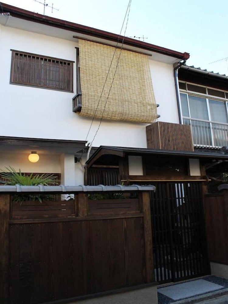 undefined Guesthouse Higashiyama Jao 3