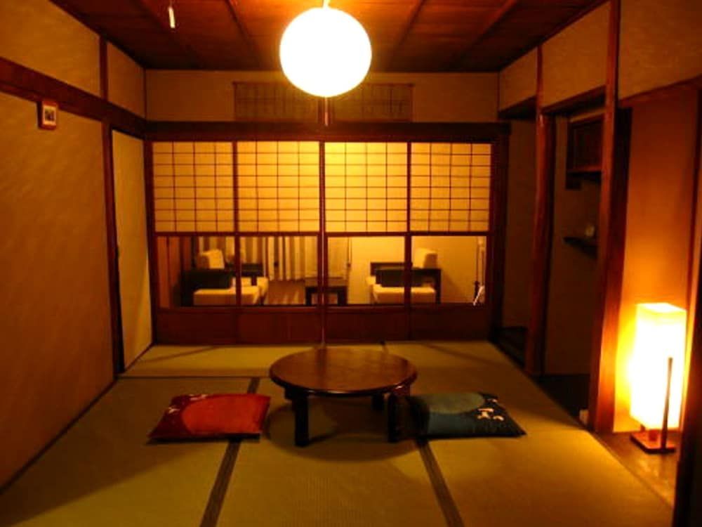 undefined Guesthouse Higashiyama Jao 6