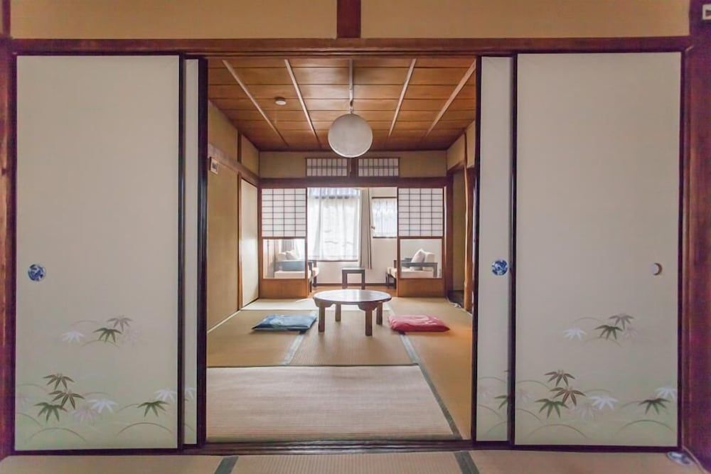 undefined Guesthouse Higashiyama Jao 4