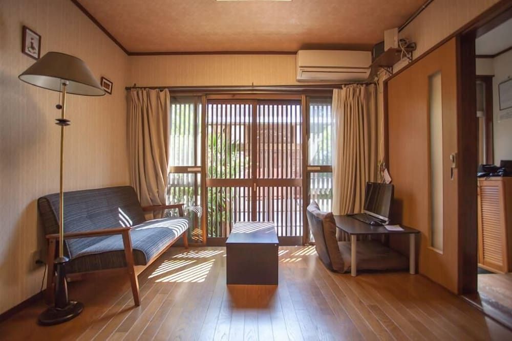 undefined Guesthouse Higashiyama Jao 10