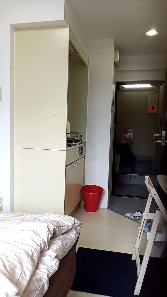 undefined Guest house Shijo K12 9