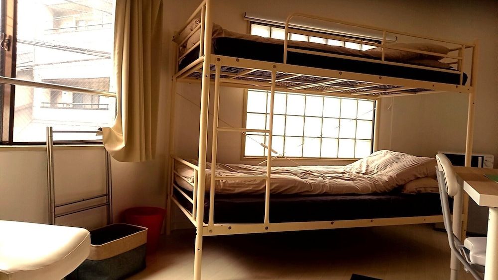 undefined Guest house Shijo K12 7