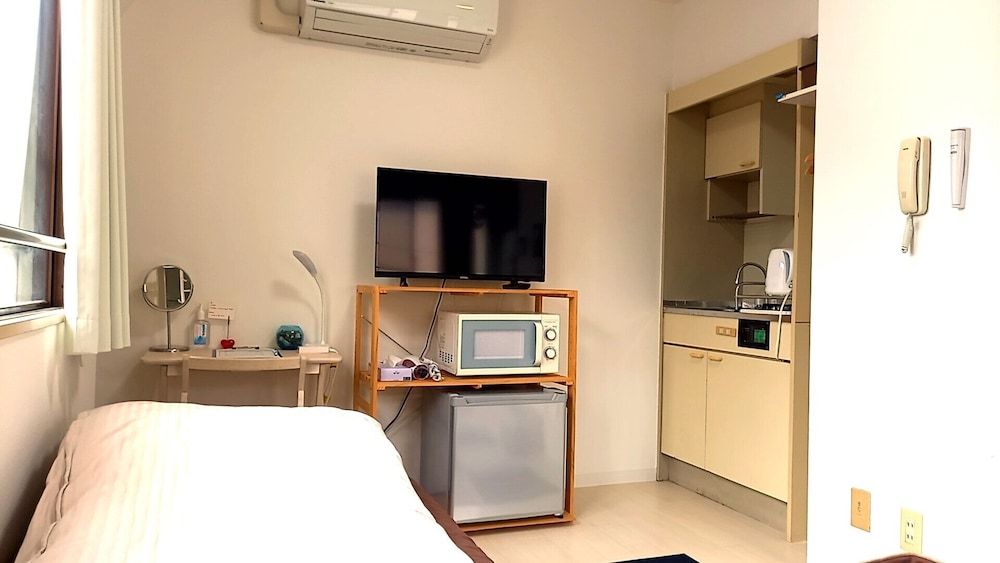 undefined Guest house Shijo K12