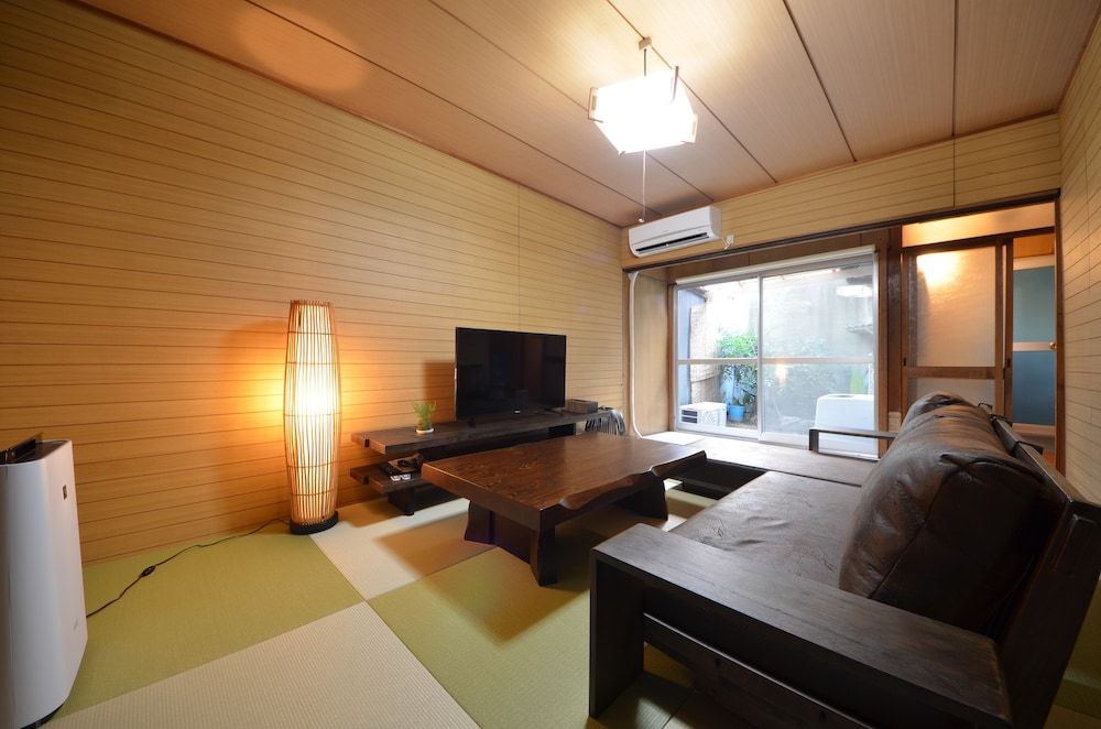 undefined Kyoto Kosakacho House 10