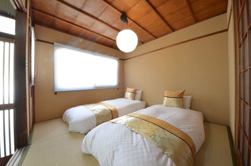 undefined Kyoto Kosakacho House 6