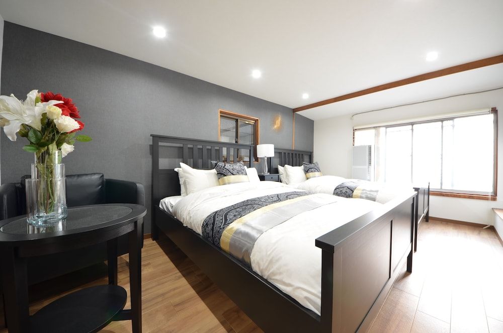 undefined Kyoto Kosakacho House 4