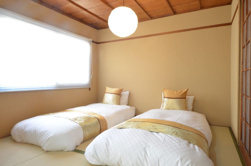 undefined Kyoto Kosakacho House 7