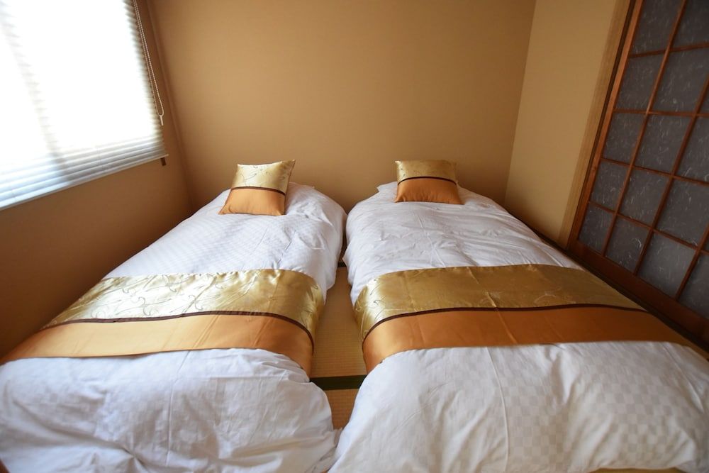 undefined Kyoto Kosakacho House 5