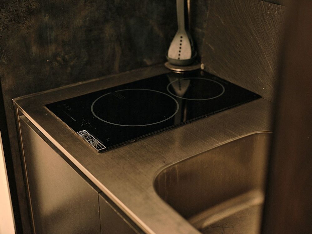 Tsumugi Shichijokagiyacho Private Vacation Home A 23