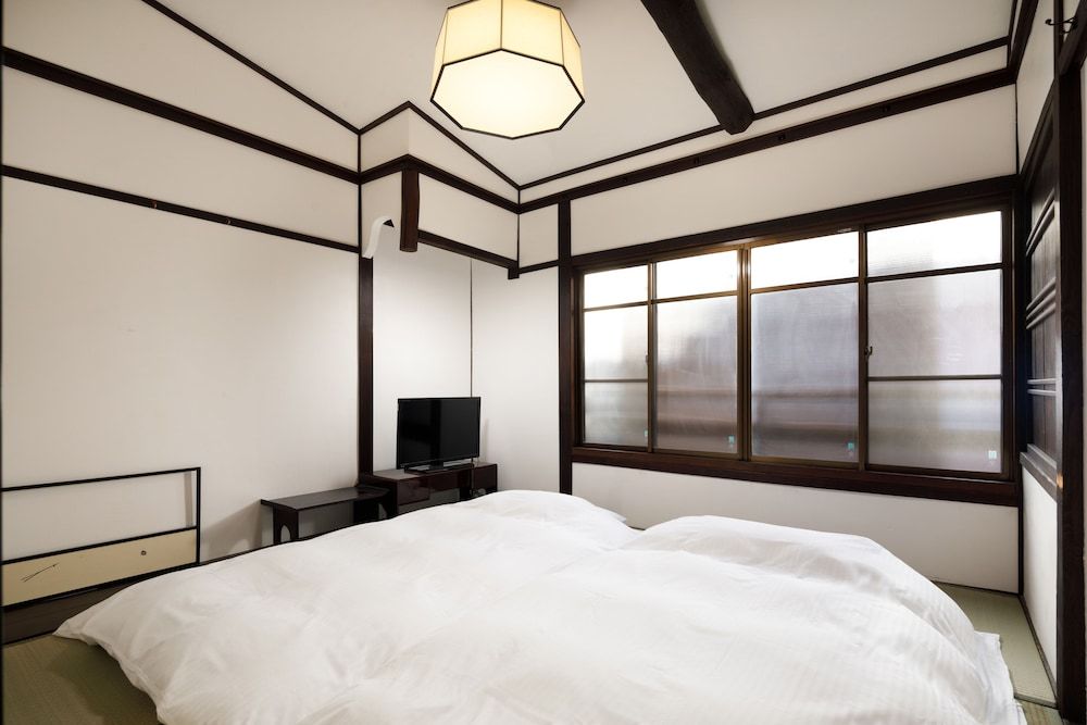 Tsumugi Shichijokagiyacho Private Vacation Home A 5