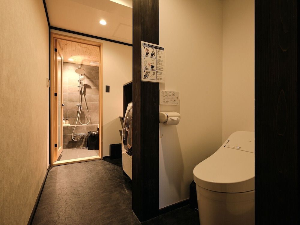 Tsumugi Shichijokagiyacho Private Vacation Home A 15