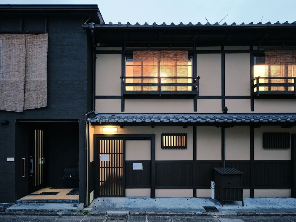 undefined Tsumugi Shichijokagiyacho 6