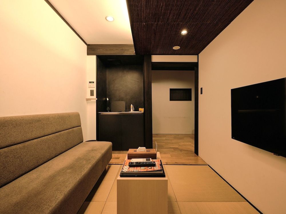 Tsumugi Shichijokagiyacho Private Vacation Home A 40