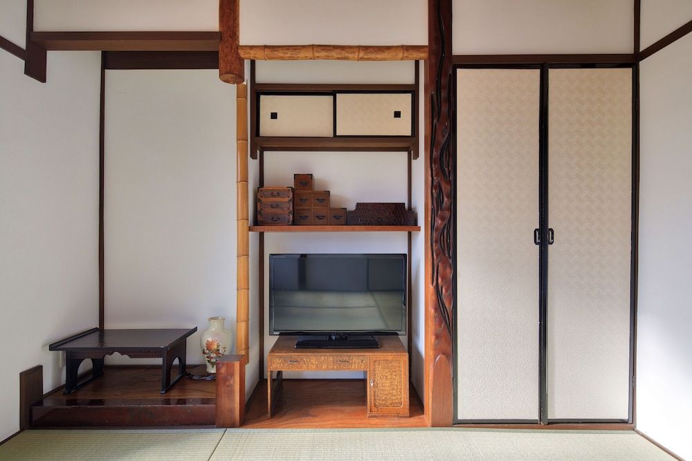 Tsumugi Shichijokagiyacho Private Vacation Home A 11