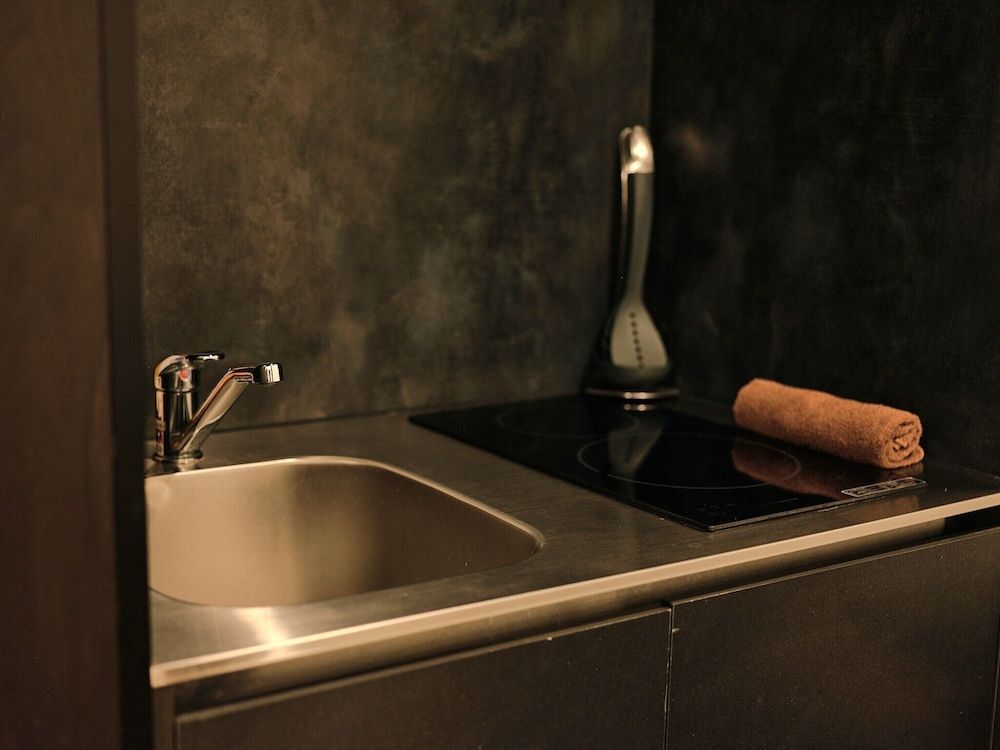 Tsumugi Shichijokagiyacho Private Vacation Home A 26