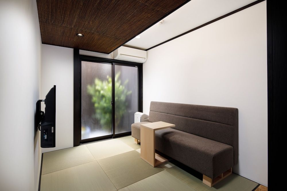 Tsumugi Shichijokagiyacho Private Vacation Home A 37