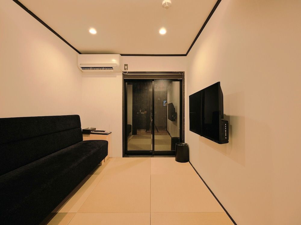 Tsumugi Shichijokagiyacho Private Vacation Home A 35