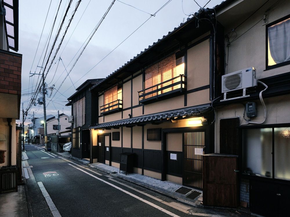 undefined Tsumugi Shichijokagiyacho 3