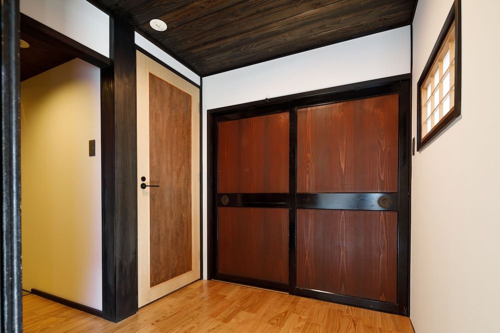 Tsumugi Shichijokagiyacho Private Vacation Home A 31