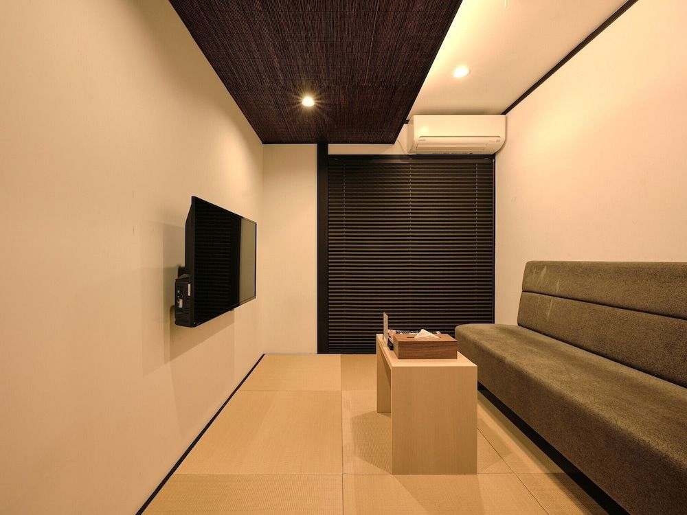 Tsumugi Shichijokagiyacho Private Vacation Home A 34