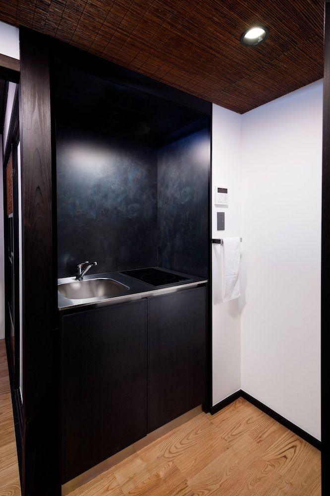 Tsumugi Shichijokagiyacho Private Vacation Home A 17