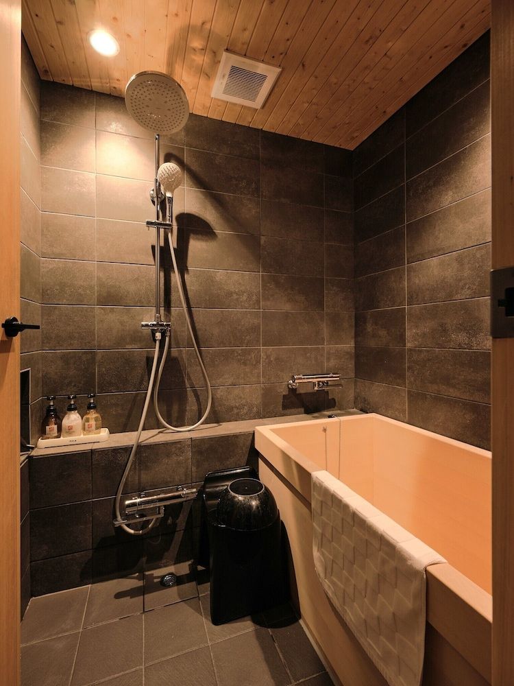 Tsumugi Shichijokagiyacho Private Vacation Home A 22