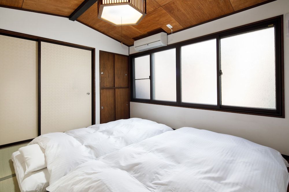 Tsumugi Shichijokagiyacho Private Vacation Home A 4