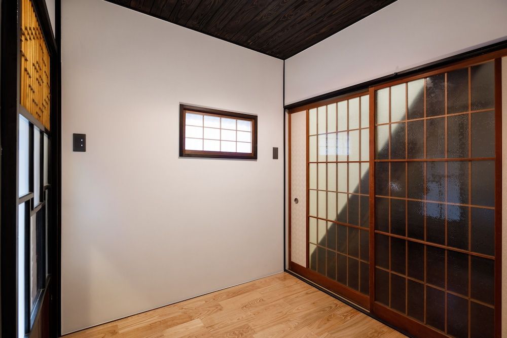 Tsumugi Shichijokagiyacho Private Vacation Home A 39