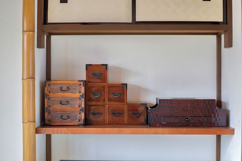 Tsumugi Shichijokagiyacho Private Vacation Home A 30