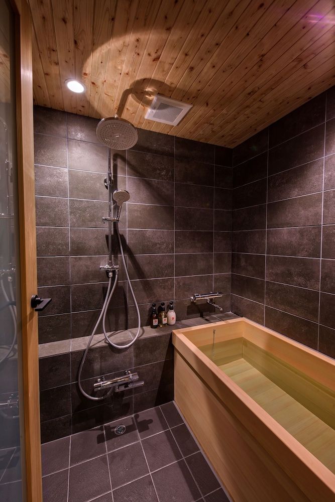 Tsumugi Shichijokagiyacho Private Vacation Home A 21